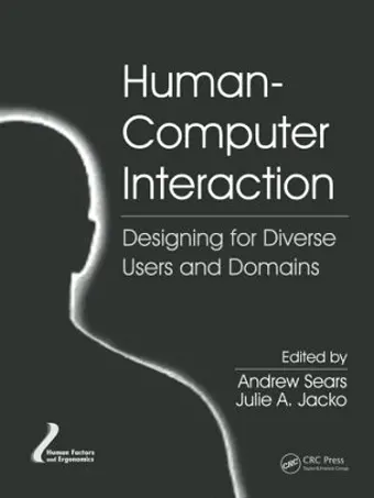 Human-Computer Interaction cover