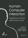 Human-Computer Interaction cover