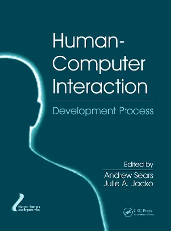 Human-Computer Interaction cover