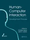 Human-Computer Interaction cover