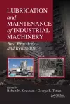 Lubrication and Maintenance of Industrial Machinery cover