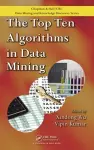 The Top Ten Algorithms in Data Mining cover