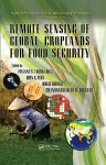 Remote Sensing of Global Croplands for Food Security cover