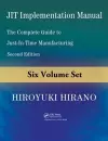 JIT Implementation Manual cover