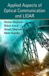 Applied Aspects of Optical Communication and LIDAR cover