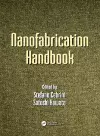 Nanofabrication Handbook cover