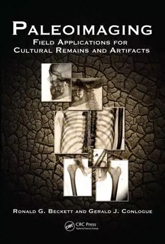 Paleoimaging cover