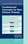 Fundamental Concepts for New Clinical Trialists cover