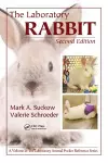 The Laboratory Rabbit cover