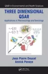 Three Dimensional QSAR cover