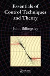 Essentials of Control Techniques and Theory cover