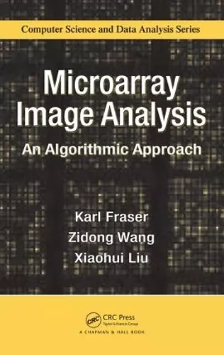 Microarray Image Analysis cover