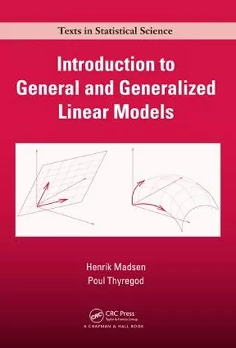 Introduction to General and Generalized Linear Models cover