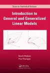 Introduction to General and Generalized Linear Models cover