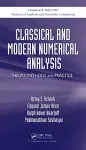 Classical and Modern Numerical Analysis cover