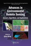 Advances in Environmental Remote Sensing cover