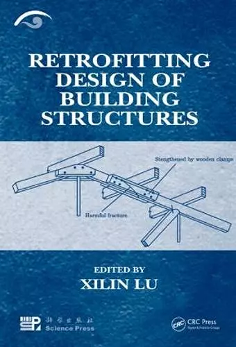 Retrofitting Design of Building Structures cover