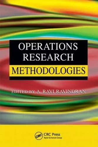 Operations Research Methodologies cover