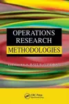 Operations Research Methodologies cover