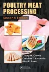 Poultry Meat Processing cover