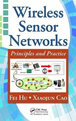 Wireless Sensor Networks cover