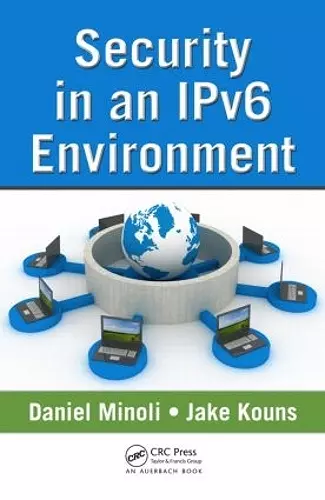 Security in an IPv6 Environment cover