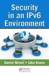 Security in an IPv6 Environment cover