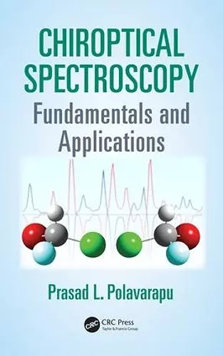 Chiroptical Spectroscopy cover