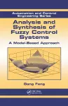 Analysis and Synthesis of Fuzzy Control Systems cover