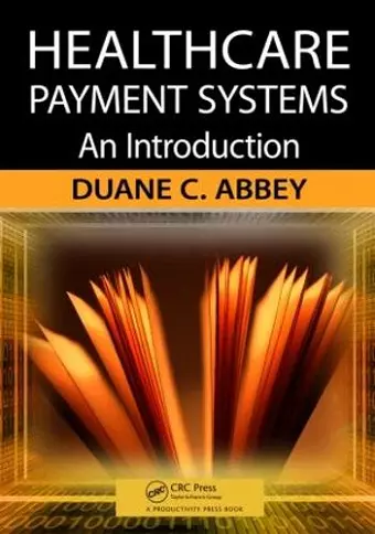 Healthcare Payment Systems cover