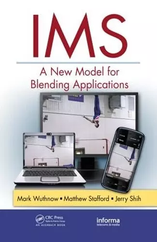 IMS cover