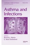 Asthma and Infections cover