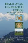 Himalayan Fermented Foods cover