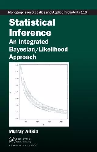 Statistical Inference cover