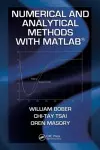 Numerical and Analytical Methods with MATLAB cover