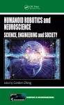 Humanoid Robotics and Neuroscience cover