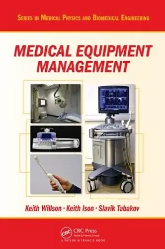 Medical Equipment Management cover