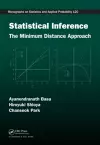 Statistical Inference cover