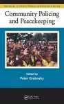 Community Policing and Peacekeeping cover