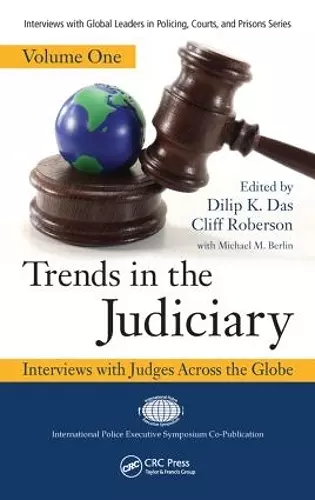 Trends in the Judiciary cover