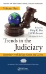 Trends in the Judiciary cover