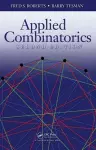 Applied Combinatorics cover