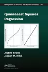 Quasi-Least Squares Regression cover