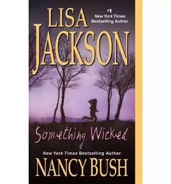 Something Wicked cover