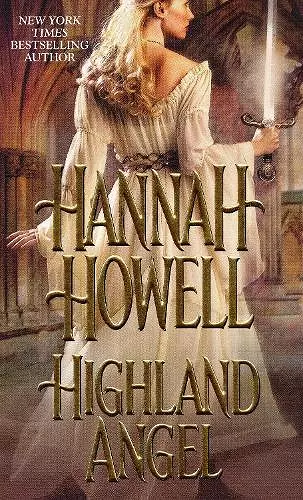 Highland Angel cover