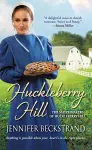 Huckleberry Hill cover