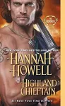Highland Chieftain cover