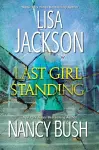 Last Girl Standing cover