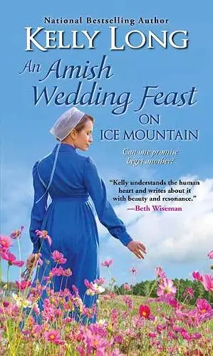 Amish Wedding Feast on Ice Mountain, An cover