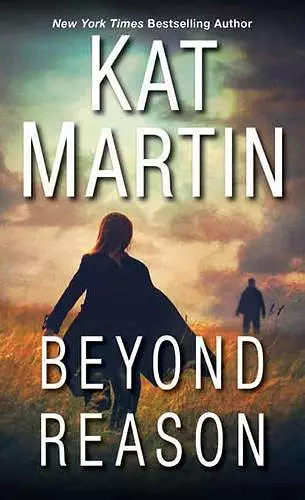 Beyond Reason cover